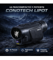 Monocular térmico LIPOT 325 LRF CONOTECH