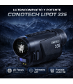 Monocular térmico LIPOT 335 LRF CONOTECH