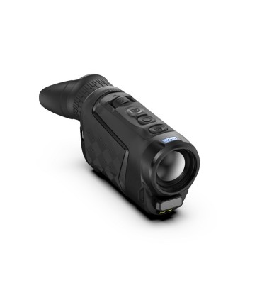 Monocular Térmico Conotech Lipot 635 LRF con AI Focus y Telémetro