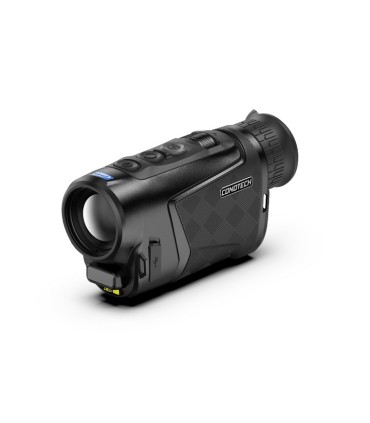 Monocular Térmico Conotech Lipot 635 LRF con AI Focus y Telémetro