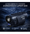 Monocular térmico LIPOT 635 LRF CONOTECH