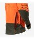 Chaqueta de Caza Chiruca ISIS 18 CH+ HI VIS  Alta Visibilidad y Resistencia