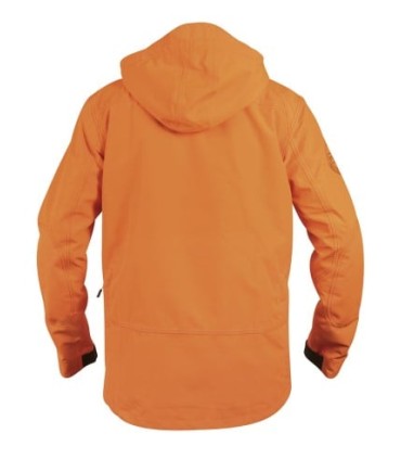 Chaqueta Hart Aldatz-J Blaze Impermeable Alta Visibilidad | Armería Tierraagua