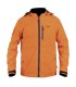 Chaqueta Hart Aldatz-J Blaze Impermeable Alta Visibilidad | Armería Tierraagua