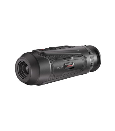 HIKMICRO LYNX Pro LE15 3.0  Monocular térmico 750 m