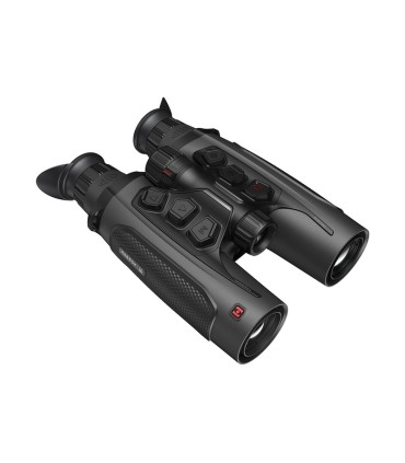 Binoculares térmicos Hikmicro Habrok HE25L 2.0 con LRF e IR
