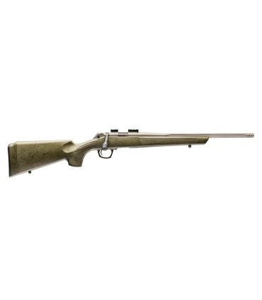 Serie CVA Rimfire .22 LR  Carabinas CVA Rimfire