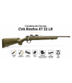Carabina CVA Rimfire XT .22 LR