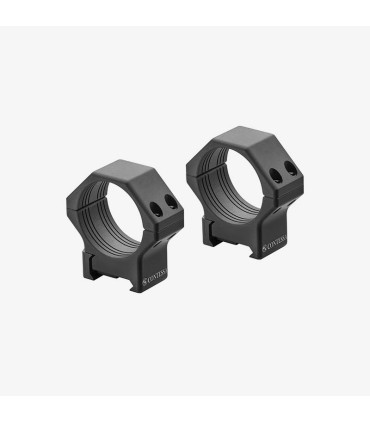Anillas Contessa Light Weaver para Rifle