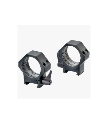 Anillas Contessa Light Weaver para Rifle