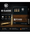 Munición RWS ID Classic