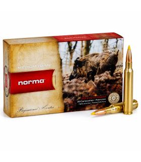 Munición Metálica Norma .270 Win Ballistic Tip 140 gr