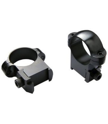 Montura Burris Tikka T3 Anilla 30 mm para Rifle  Armería Tierraagua