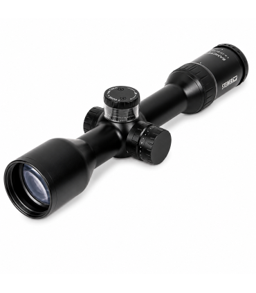 Visor Steiner Ranger 8 1.6-12.8x42 BT 4A-I con Torreta Balística