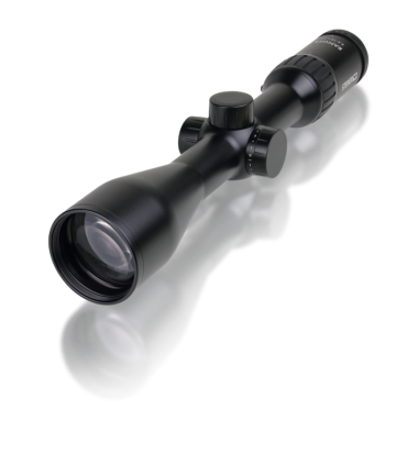 Visor Steiner Ranger 4 2,5-10x50 4A-I | Óptica de Caza Premium