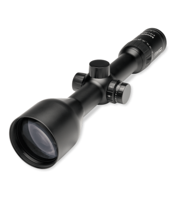 Visor Steiner Ranger 6 3-18x56 4A-I | Máxima Luminosidad y Precisión