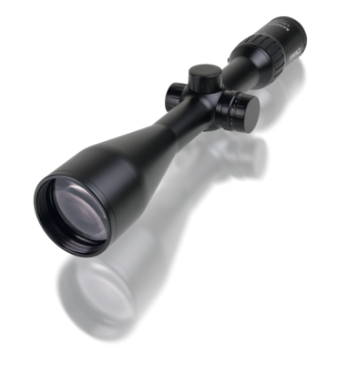 Visor Steiner Ranger 4 6-24x56 4A-I | Precisión para Larga Distancia