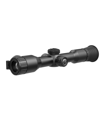 Visor Digital HIKMICRO Alpex 4K A40E Lite | Visión Diurna y Nocturna