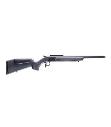 Monotiro CVA Scout TD Desmontable para Caza