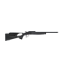 Rifle Monotiro CVA Scout TD Thumbhole para Caza
