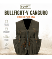 Chaleco HART Bullfight-V Canguro para Caza