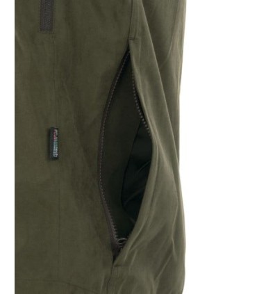 Chaqueta HART BASA-J Impermeable para Caza | Armería Tierraagua