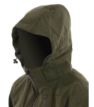 Chaqueta HART BASA-J Impermeable para Caza | Armería Tierraagua