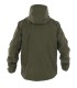 Chaqueta HART BASA-J Impermeable para Caza | Armería Tierraagua