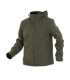 Chaqueta HART BASA-J Impermeable para Caza | Armería Tierraagua