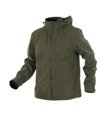 Chaqueta HART BASA-J Impermeable para Caza | Armería Tierraagua