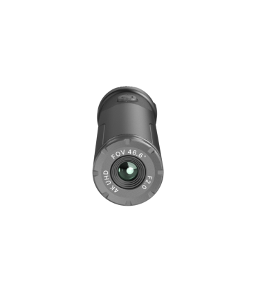 HIKMICRO HIKCam A7E 4K  Cámara de Acción para Caza y Tiro | Armería Tierraagua