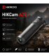 Cámara de Acción HIKMICRO HIKCam A7E 4K  Grabación Automática para Caza y Tiro Deportivo