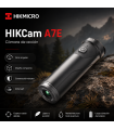 Cámara de Acción HIKMICRO HIKCam A7E 4K  Grabación Automática para Caza y Tiro Deportivo