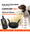 CANICOM 300 PLUS  collar educativo