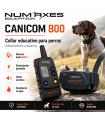 CANICOM 800 collar educativo
