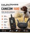 CANICOM 1500 collar educativo