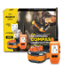 Dogtra PATHFINDER2 MINI COMPASS Localizador GPS y Collar de Adiestramient