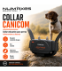 Collar Adicional Canicom para Equipos de Adiestramiento