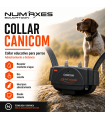 Collar Adicional Canicom para Equipos de Adiestramiento