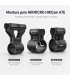 Montura para HIKMICRO HIKCam A7E