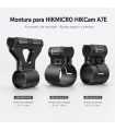 Montura para HIKMICRO HIKCam A7E