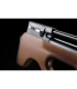 Carabina PCP ONIX K2 Multitiro Regulada 24 J