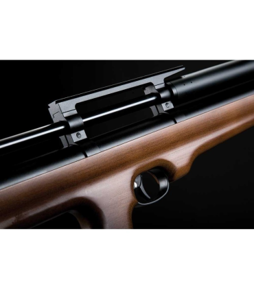 Carabina PCP ONIX K2 Multitiro Regulada 24 J