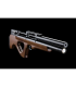 Carabina PCP ONIX K2 Multitiro Regulada 24 J