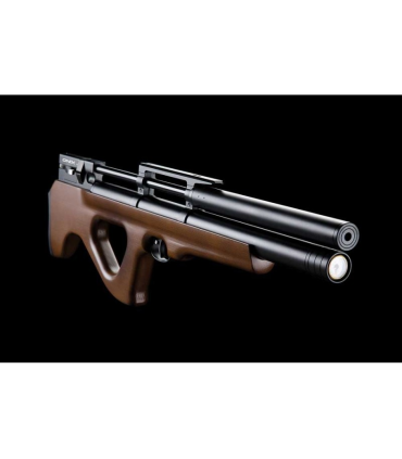 Carabina PCP ONIX K2 Multitiro Regulada 24 J