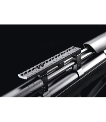 Carabina PCP Arcea-Snowpeak P35 Bullpup Multitiro