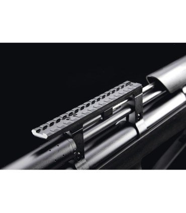 Carabina PCP Arcea-Snowpeak P35 Bullpup Multitiro