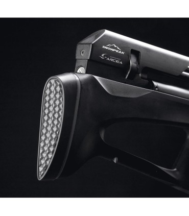 Carabina PCP Arcea-Snowpeak P35 Bullpup Multitiro