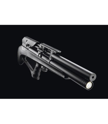 Carabina PCP Arcea-Snowpeak P35 Bullpup Multitiro