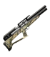 Carabina PCP Arcea-Snowpeak P35 Bullpup Multitiro